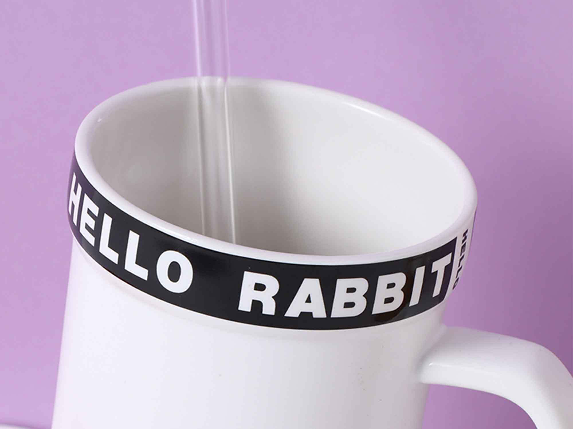 mugs ximi 6942058103682 hello rabbit (103682)